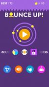 Bounce UP! screenshot 1