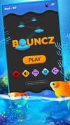BOUNCZ screenshot 1