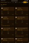 Track every bottle in your bourbon collection with fill levels, ratings, and tasting notes.