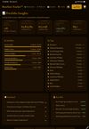 AI-powered bourbon recommendations and wishlist management to guide your next purchase.