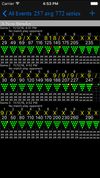 BowlSheet screenshot 3