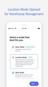 BoxHero screenshot 2