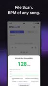 BPMcountR screenshot 3