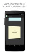 brain.cards flashcards screenshot 3