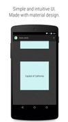 brain.cards flashcards screenshot 1