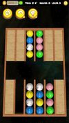 Brain Marbles screenshot 1