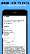 Brainly screenshot 3