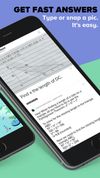 Brainly screenshot 2
