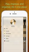 BrainyChess screenshot 1