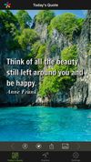 Brainyquote screenshot 1