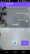 BrainZen screenshot 2