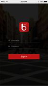 Brand360 – Marketing Dashboard screenshot 1
