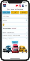 Breakdown inc Free directory App