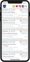Breakdowninc Mobile App