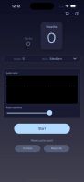 Breath Counter screenshot 1