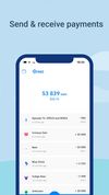 Breez Lightning Wallet screenshot 2