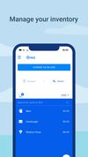 Breez Lightning Wallet screenshot 1