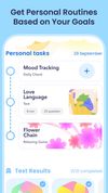 Breeze Mental Health App screenshot 3