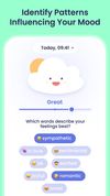 Breeze Mental Health App screenshot 1
