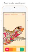 Breezy Coloring Book screenshot 3