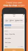 Brew Timer screenshot 2
