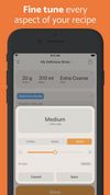 Brew Timer screenshot 3