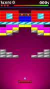Brick Breaker Maniac screenshot 2