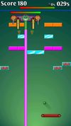 Brick Breaker Maniac screenshot 1