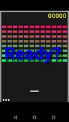 Brick Breakout Classic screenshot 2