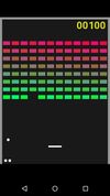 Brick Breakout Classic screenshot 3