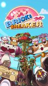 Bricks Breaker - Friends screenshot 1