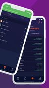 BrickWallet screenshot 2
