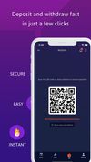 BrickWallet screenshot 3