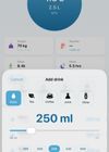 Brim – Water Tracker screenshot 2