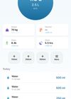 Brim – Water Tracker screenshot 3