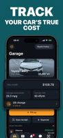Car cost tracker