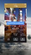 British Airways screenshot 1
