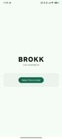 Brokk screenshot 1