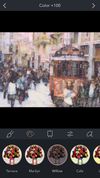 Brushstroke screenshot 3