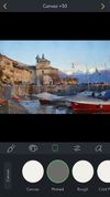 Brushstroke screenshot 2