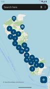 BTC Map screenshot 2