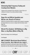 btcReport screenshot 2