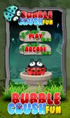 Bubble Crush Fun screenshot 1