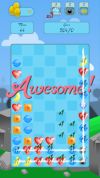 Bubble Jam HD screenshot 1