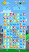 Bubble Jam HD screenshot 2