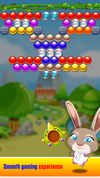 Bubble Shooter : Bunny Pop screenshot 1