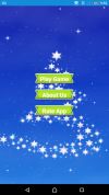 Bubble Shooter Christmas 2015 screenshot 1
