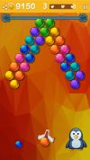 Bubble Shooter screenshot 3