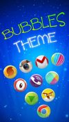 Bubbles Icon Pack screenshot 1
