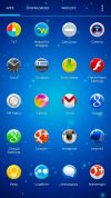Bubbles Icon Pack screenshot 3